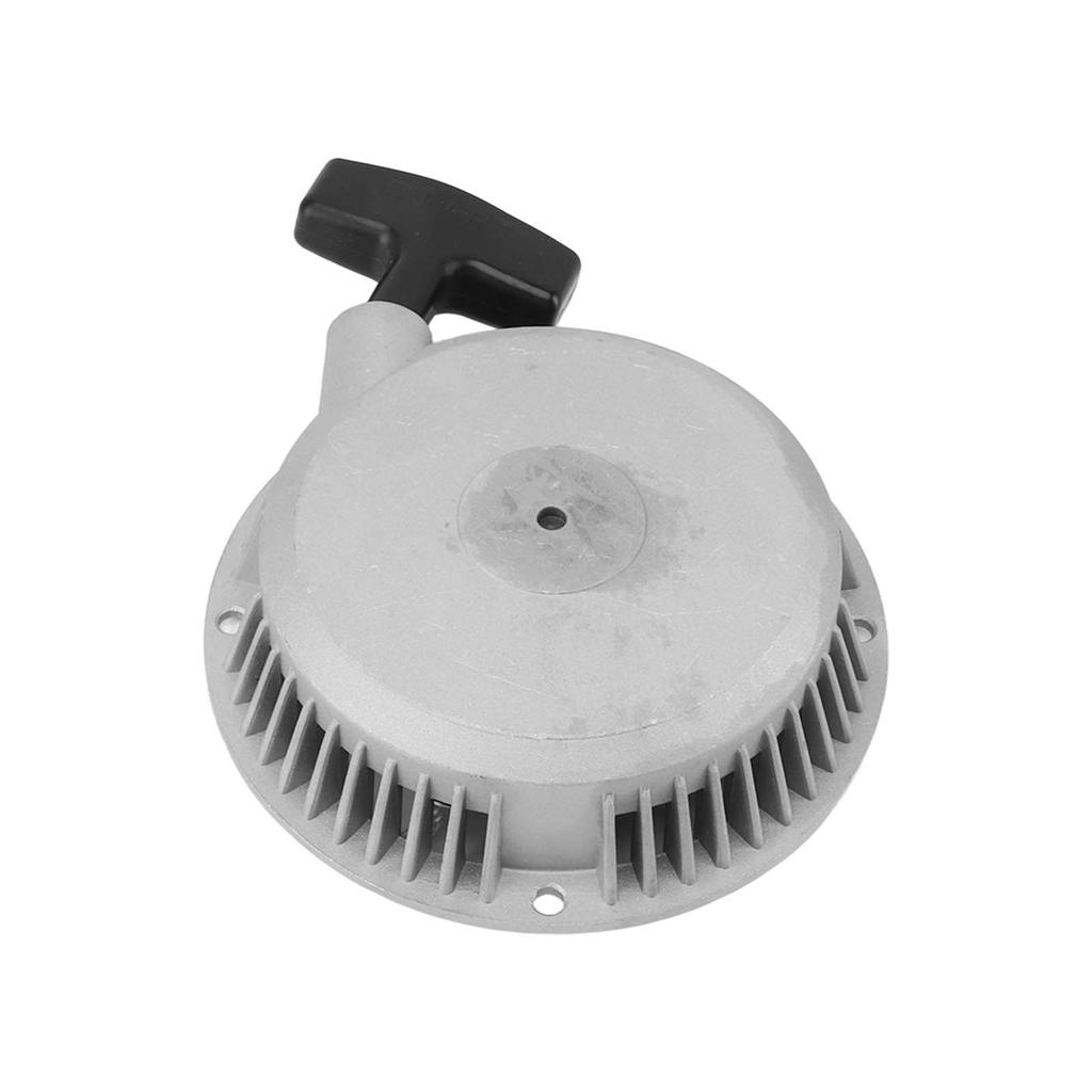 Mower Recoil Starter Pull Start Anti Corrosion High Hardness Easy Installation Mower Parts for WM80