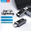 ROCK Type-C to Lightning Adapter