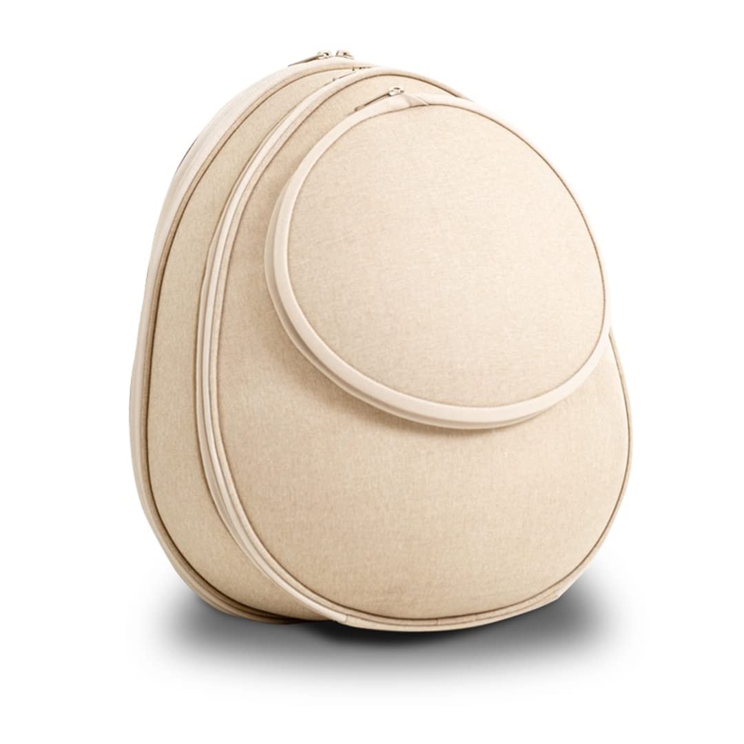 

Housmall Living EGGY Backpack Cat House бежевый