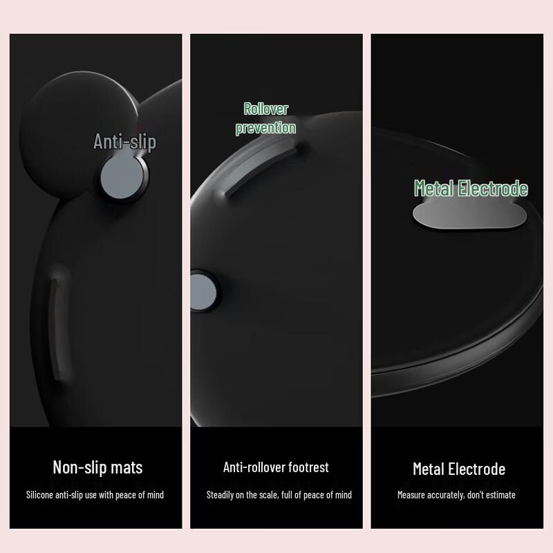 ICOMON Smart Home Body Fat Scale (CN version)