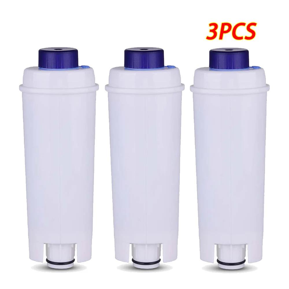 Coffee Machine Soft Water Filter for Delonghi DLS C002 DLSC002 SER 3017 SER3017 Coffee Machine Water Filtration System