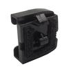 Fuel Tank Cap Clamp for Honda Accord 2018-2022, Fuel Cap Holder Clip, Gas Cap Tether Retainer, Plastic Fuel Gas Lid Clip Replacement, Black