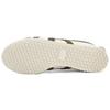 ONITSUKA TIGER Mexico 66 Leather Retro Versatile Non-Slip Wear-Resistant Breathable Low-Top Casual Shoes Unisex Sneaker Off-White 1183B771-105
