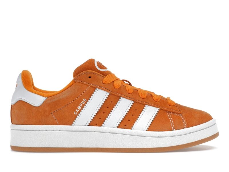 

adidas Campus 00s Equipment Orange - Id1436 - ID1436 38.5