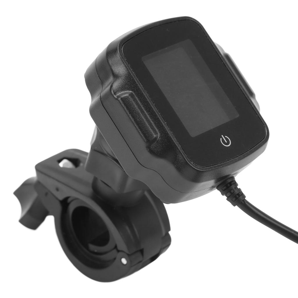 Motorrad Reifendruckkontrolle Professionell 12V USB-Laden Moto TPMS Stabil QC3.0 Schnellladung für Motorrad