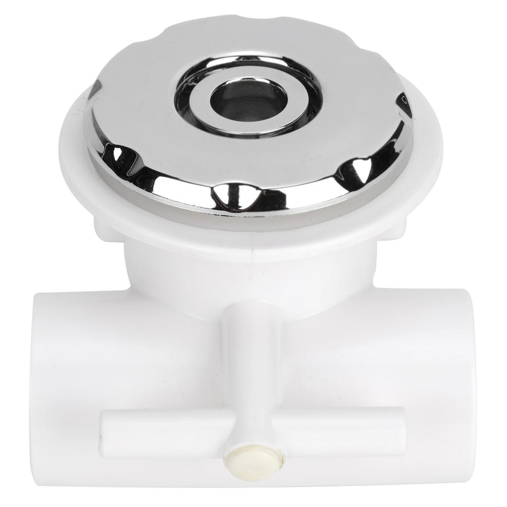 G3/4in Masážní tryska do vany Masážní vodní tryska pro SPA Vybavení bazénu Díly Příslušenství