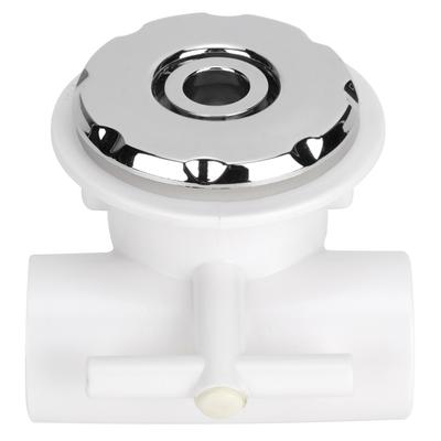 G3/4in Bathtub Massage Jet Massage Water Nozzle for SPA Swimming Pool Equipment Parts Accessories