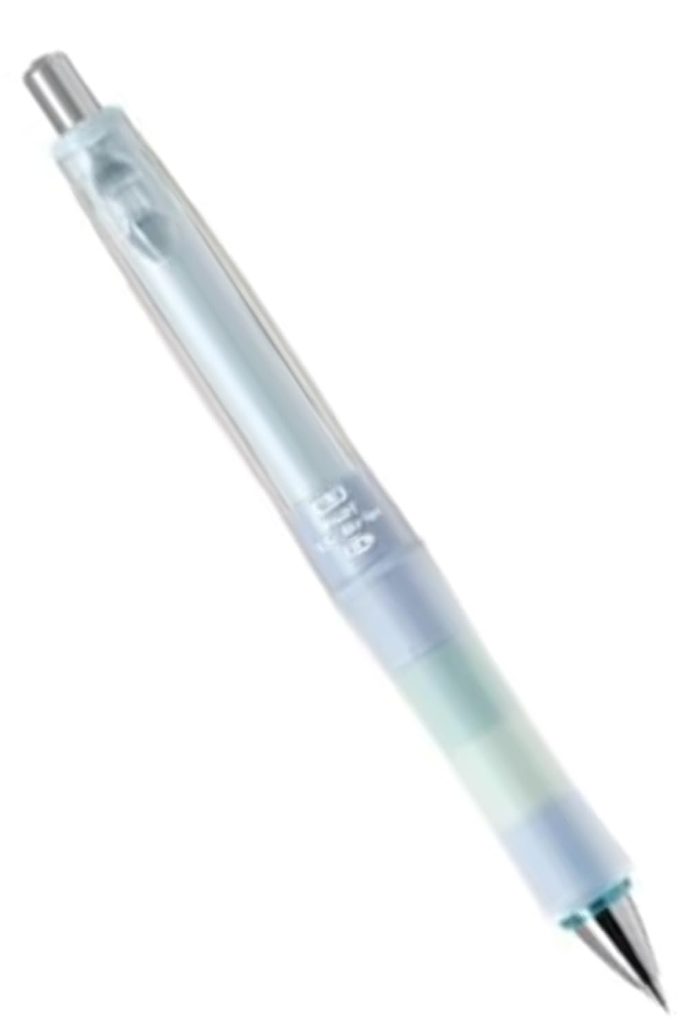 Pilot Grip CL Playborder Mechanical Pencil Pastel Blue HDGCL50R3PPL Dr. 0.3mm