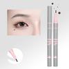 Long-Lasting Face Fake Tear Mole Pen Natural Lifelike Freckle Stamp Pencil Waterproof Dot Spot Pen Makeup Cosmetics