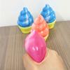 New Schylling Ice-Cream Sensory Toys Stress Relieving Blocks Pinching Relieving Puzzle Solving Venting Children Souvenir