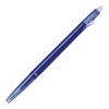 Pilot Friction Ball Slim 0.38mm Blue Gel Pens Pack of 10