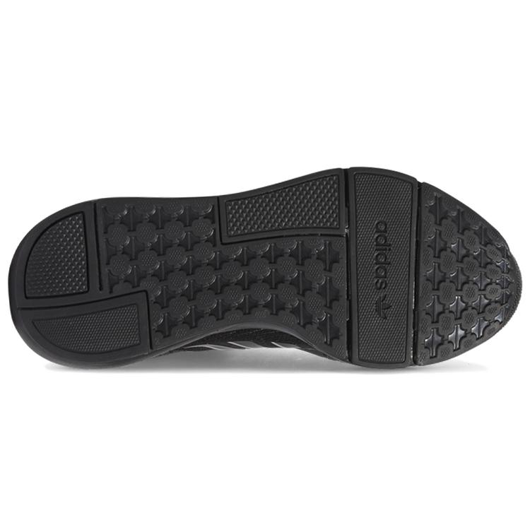 Adidas Originals Swift Run 22 'Black' Women's GZ4974