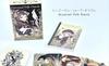 Oracle Card English Affirmation Fortune Telling Folk I.I.J [Universal Oracle] [Genuine]