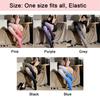 Gradient Color JK Over Knee Hosiery Japanese Style High Leg Socks  Lolita Dress Outfit
