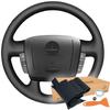 Funda de Volante Cosida Peugeot Boxer