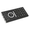Mini Voice Changer Device Multi Sound Effects Plug and Play Handheld Live Sound Card for Phone PC