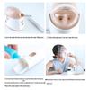 Jindao Nano Hot & Cold Mist Facial Steamer CN plug (adapter included)