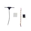 ExpressLRS ELRS 2.4GHz Long Range Receiver V3.3