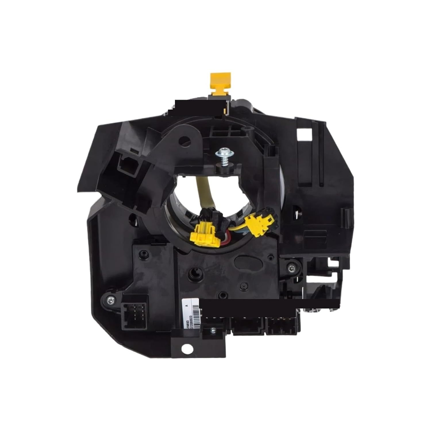 

9-pin 68528301AA Fit for Dodge RAM1500 2500 3500 Angle Sensor 68528300AA