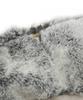 Eondeokeonteulolseutyudio Winter Fur Bucket Hat Stand Bucket / Fur / Mink Bk