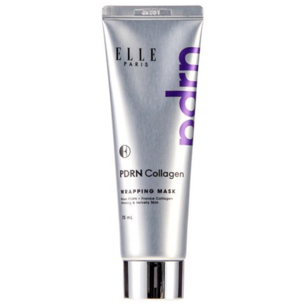 ELLE PARIS PDRN Collagen Wrapping Mask 1 piece