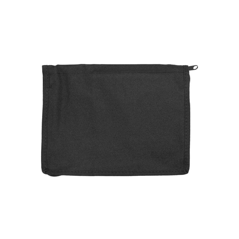 1PC Automotive Interior Supplies Oxford Cloth Multi-Pocket Portable Document Storage Bag Glove Box Manual Registration Card Storage Bag