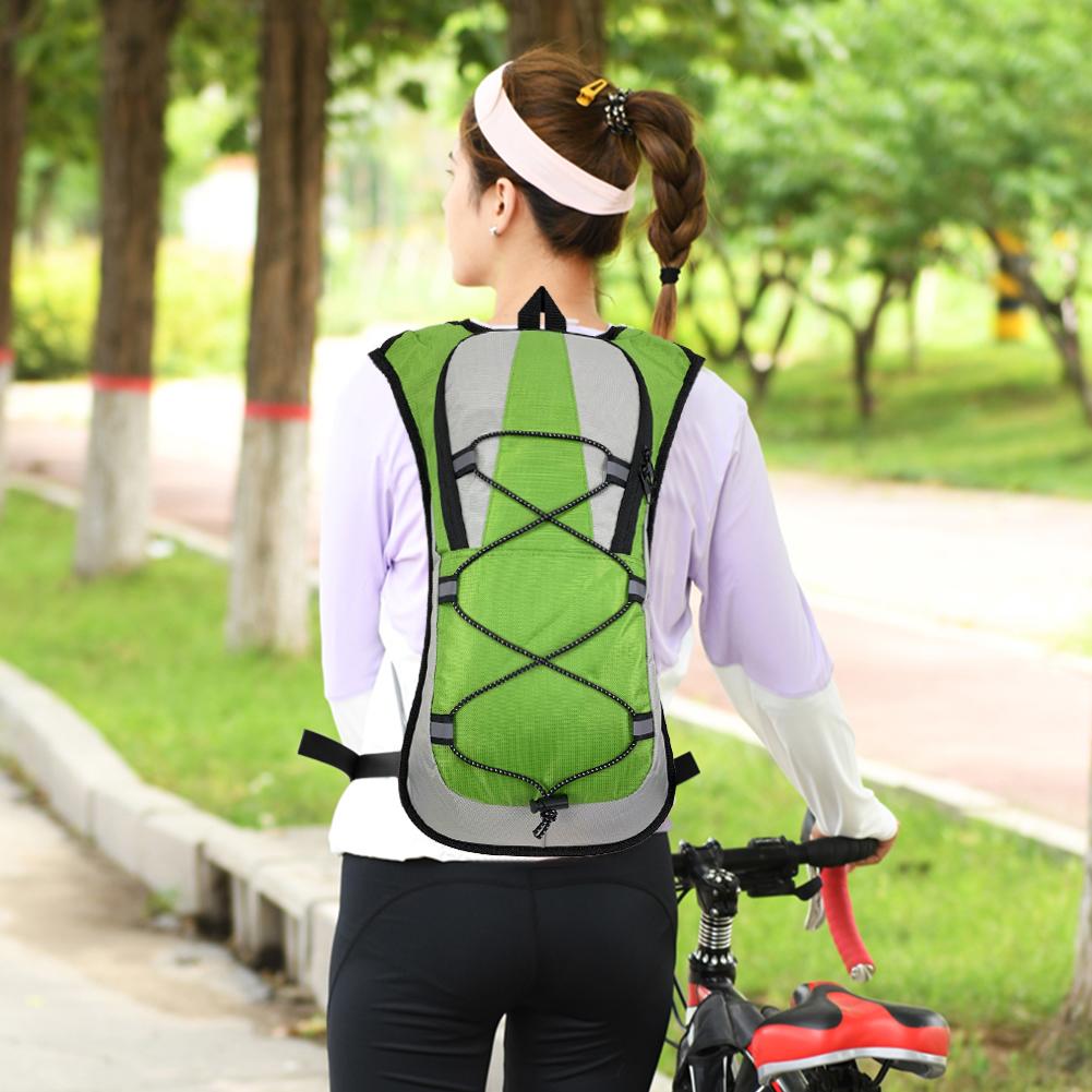 Bicicleta 5L Deporte al aire libre Ciclismo Bolsa de agua Hidratación  Mochila Vejiga Mochila Mochila Mochila comprar a buen precio — entrega  gratuita, reseñas reales con fotos — Joom