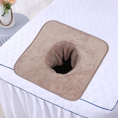 Spa Table Towel Set for Relaxation