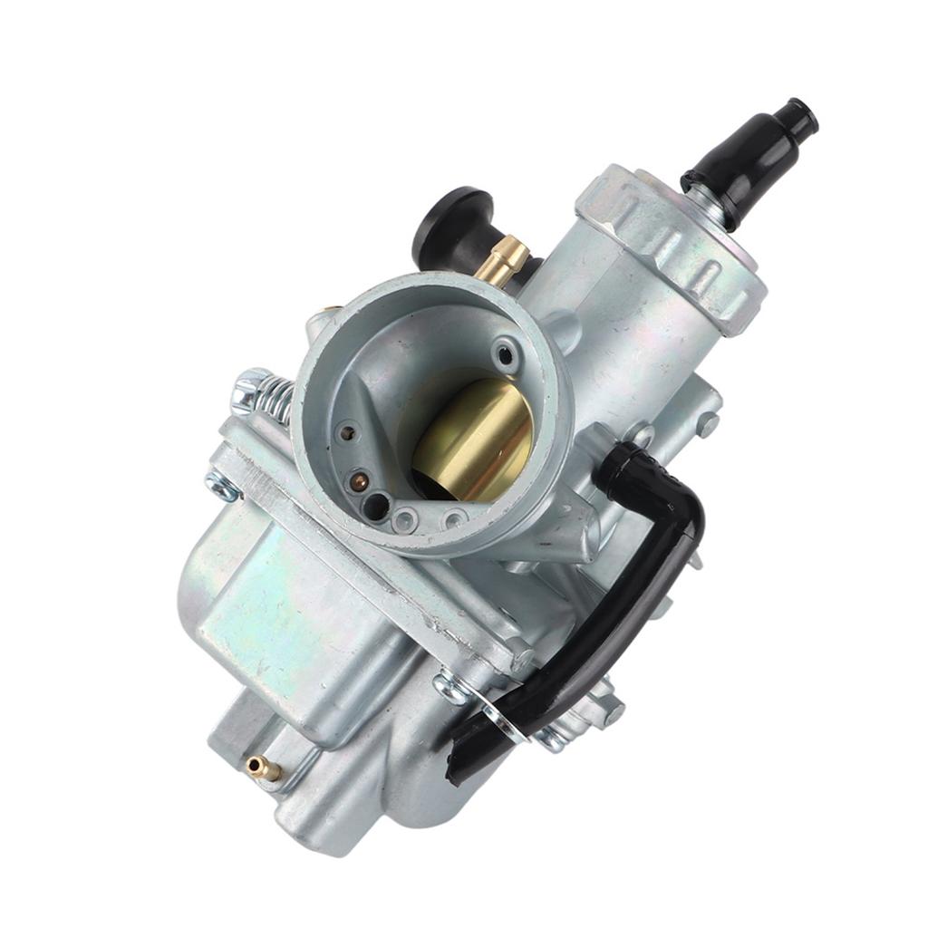26mm Motorcycle Carburetor Carb Fit for Molkt 125cc 140cc 150cc Pit Dirt Bike