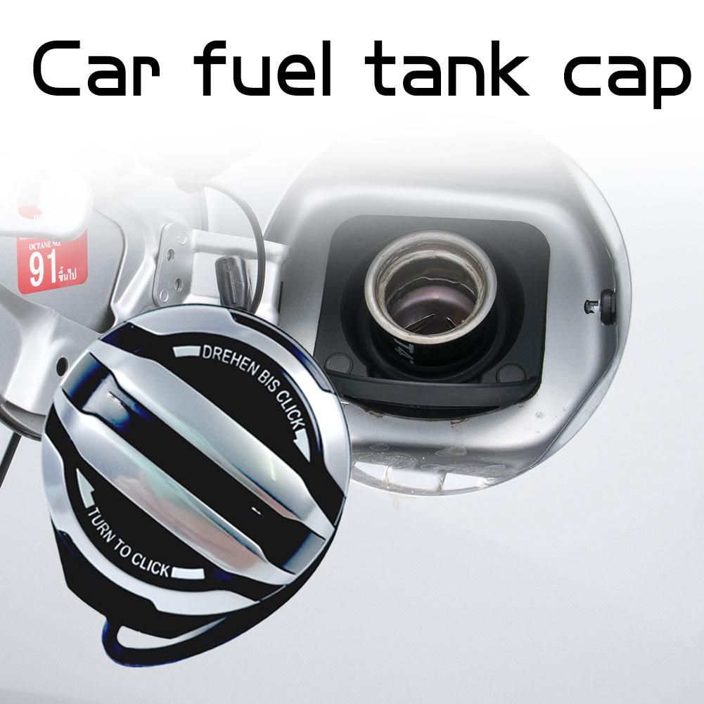 1PCS Car Fuel Cap For Cayenne 718 And Panamera Automobile Fuel Tank Caps Fuel Gas Tank Filler Cap Cover Car Accessories