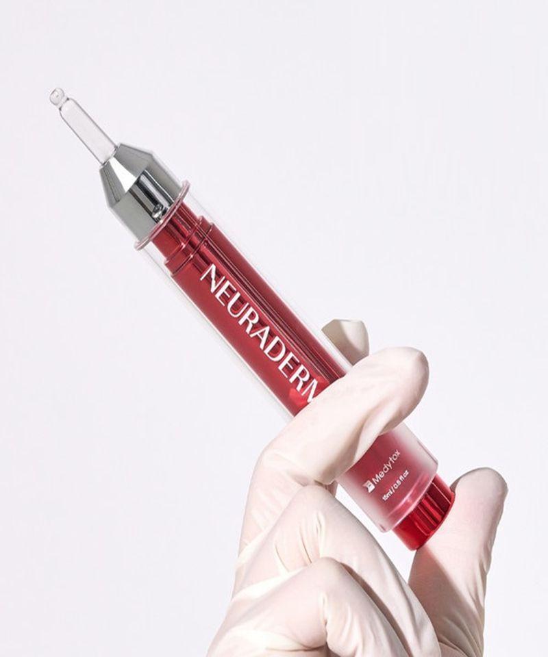 Core Time Ampoule 15ml