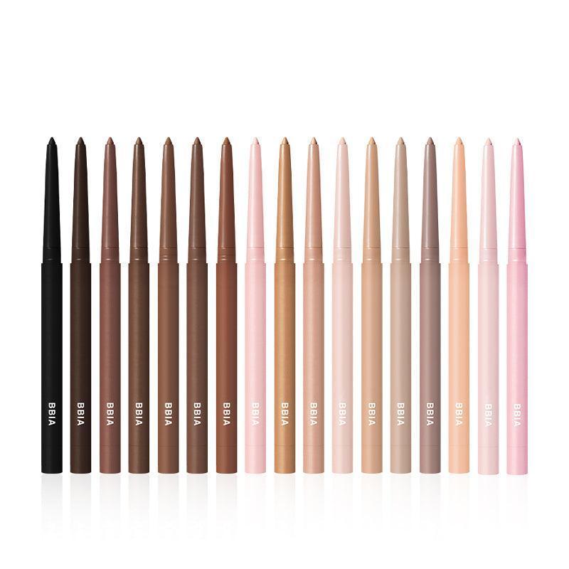[BBIA] Last Auto Gel Eyeliner 0.3g