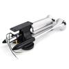 High Quality Stainless Steel 120HZ 300db Super Loud Dual Air Horn Twin Tone Trumpet Dukes Kit With Compressor For Car Truck Boat Lorry DC12/24V