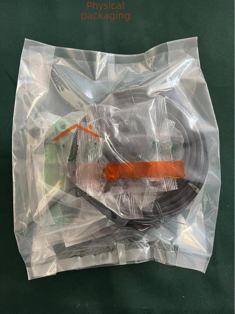 Bästsäljare inom utrikeshandel: 30m DIY Droppbevattningskit för Balkongblomkrukor - Automatiskt Smart Vattningssystem.