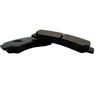 4 PCS Front Brake Pad Fits CFMoto 1000 CF800 450 CF500 CF1000 800 550 600 625 ZFORCE CFORCE UFORCE 7020-0810B0 ATV UTV