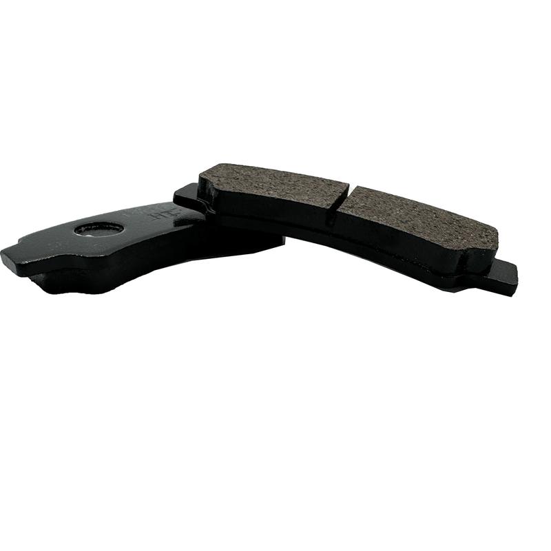 4 PCS Front Brake Pad Fits CFMoto 1000 CF800 450 CF500 CF1000 800 550 600 625 ZFORCE CFORCE UFORCE 7020-0810B0 ATV UTV
