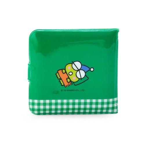 Sanrio Kerokerokeroppi Vinyl Wallet 715131