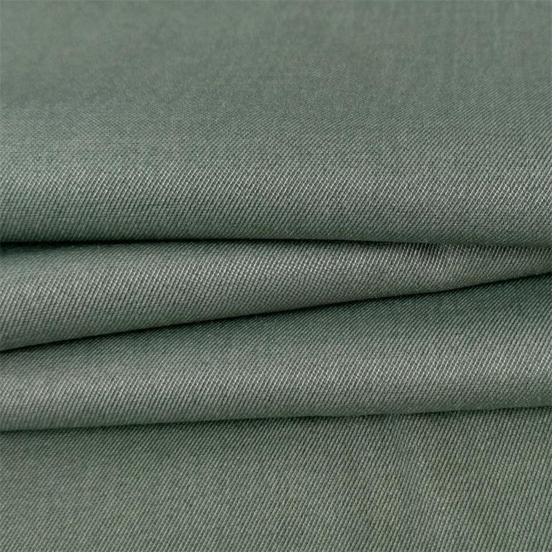 100/200/300cm Hochwertige knitterarme Anzugstoffe für Handarbeiten DIY Nähen Hosen mit weitem Bein Kleid Rock Drapierung Bekleidungsstoff