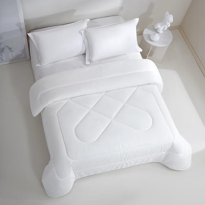 Luolai Anti-mite & Antibacterial All-Season Quilt