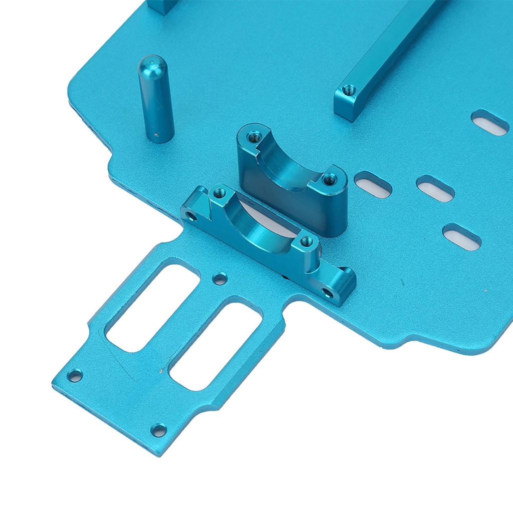 RC Car Upgrade Parts Metal Chassis for WLtoys A949 A959 A969 A979 k929