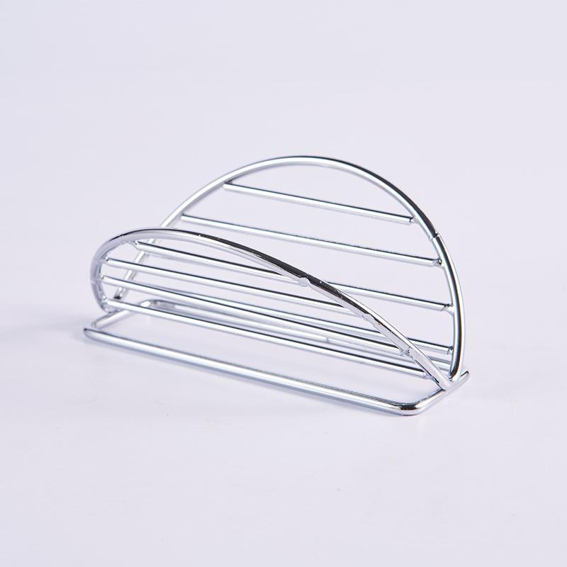 Stainless Steel Mexican Pancake Holder Corn Roll Pancake Holder Restaurant  Kitchen Accessories
