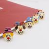 Hip Hop Lustiges Gesicht Clown Durchmesser Emaille