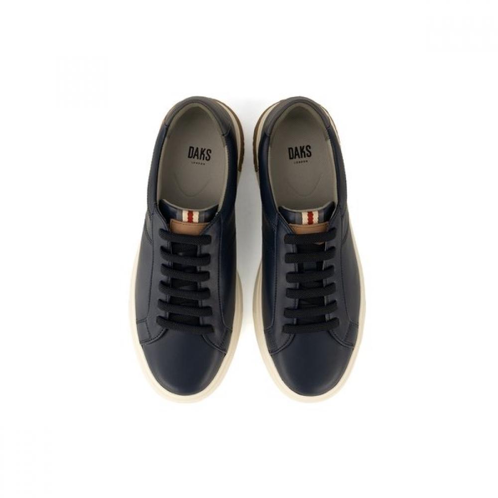 Daks Best Comfort Sneakers Dmx478ka42 Navy 