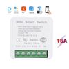 Smart Switch Smart Switch White 16A 42x42x21mm DIY