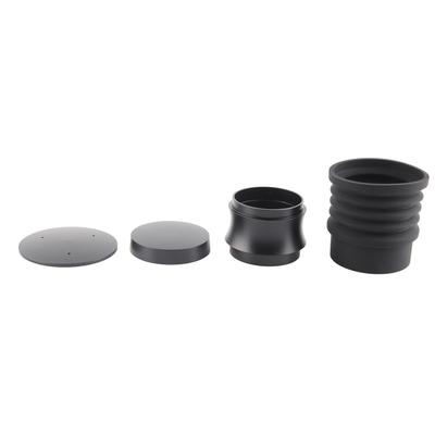 Kaffeemühle Bläst Bohnenbehälter Kaffeemühle Reinigungswerkzeug Zubehör für MAZZER Min Serie