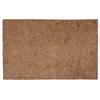 Reptile Coconut Fibre Carpet Bottom Mat Lizards Terrarium Cage Landscaping Floor Pad