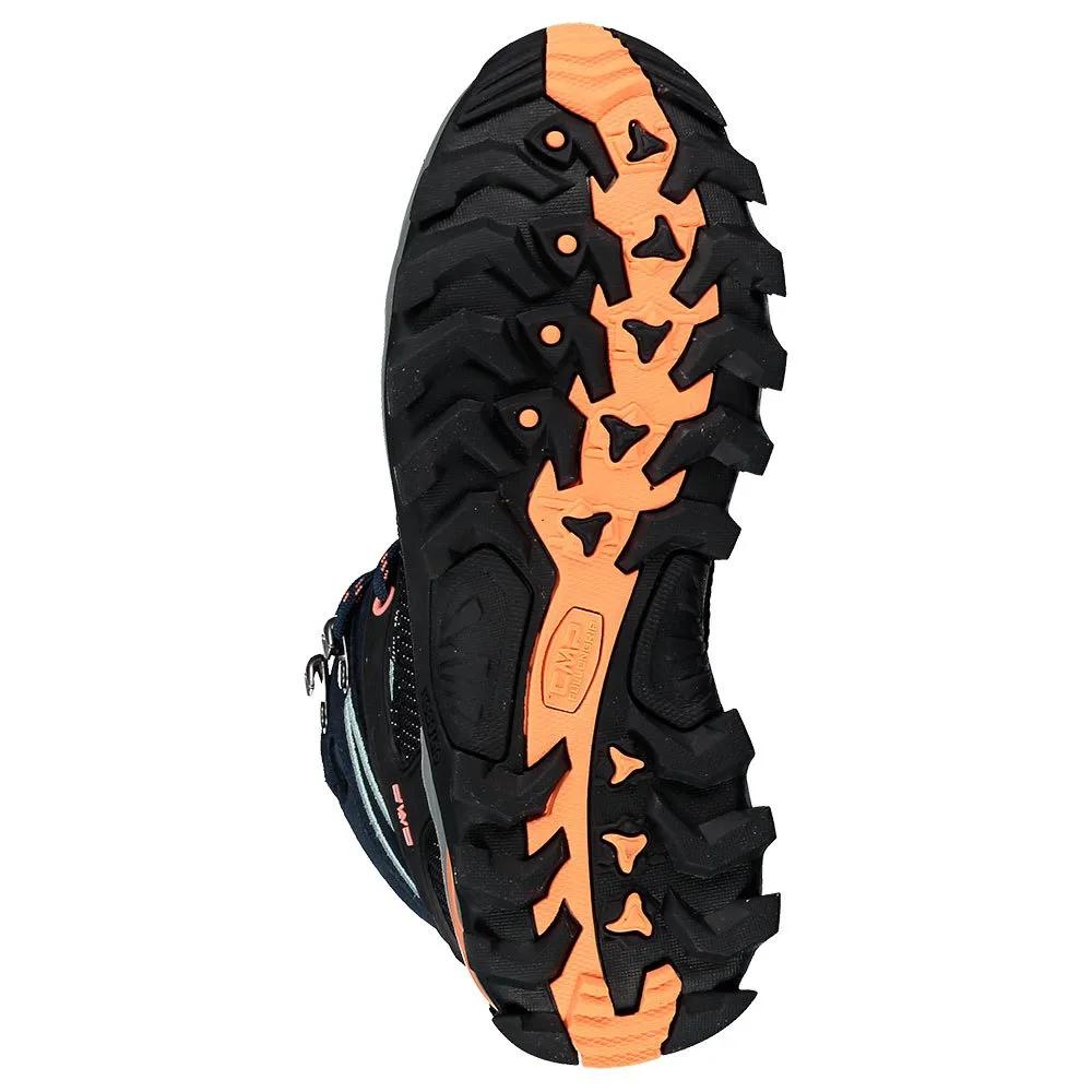 CMP Hiking Boots Rigel Mid WP 3Q12946