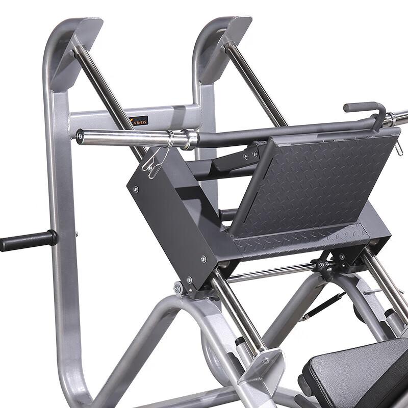 JUNXIA JX-833 Leg Press Machine