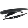 Rear Wiper Blade and Wiper Arm for Buick ENCLAVE 2020 Car Rear Wiper