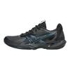 Asics Solution Speed FF 3 Pacchetto Energia Notturna Scarpe da Ginnastica da Donna Nero Prisma-Blu 1042A304-960